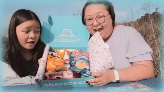 Snack Crate Canada