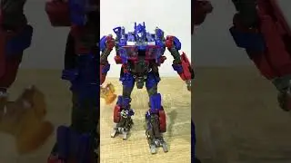 optimus prime #transformers #autobots #actionfigures #optimusprime #mainan #mainanmurah