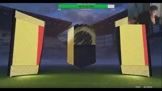 Frenezy - FACCIAMO LA SQUADRA PER IL FUT CHAMPIONS & ALTRO