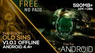 Free Download And Install The Room: Old Sins Latest Version APK+OBB For Android - Free