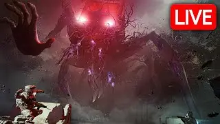 Finally Playing Once Human Again! - Livestream from 5/7/2025