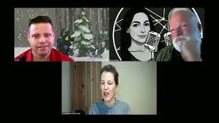 AI&I: The Age of Co-Intelligence Animal Farm 2 Part 2