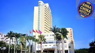 Wenchang Waika Hotel | Wenchang, China | Hotel Review 🏩