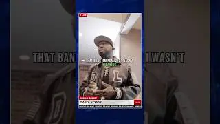 50 Cent Reveals Details of His Fallout with Bang &lsquo;Em Smurf #50cent #gunit #lloydbanks #tonyyayo #nyc