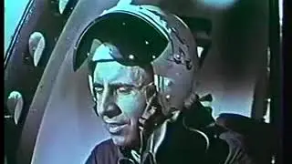 Assignment Outer Space (1960)