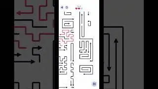 Arrows Game - Keep the mind sharp!