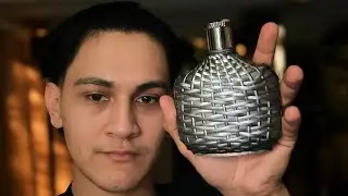 A great vetiver fragrance for cheap? Reviewing John vervatos artisan XX 