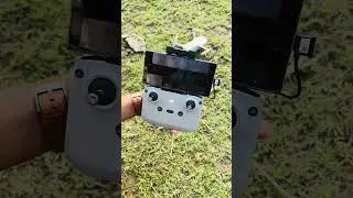 DJI Mini 2 SE vs Strong Wind! 🌪️ Flying My Mini 2 SE in Extreme Wind #dji #djimini2se #drone