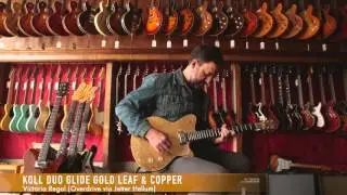 Koll Duo Glide 