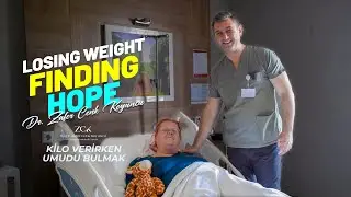 Losing Weight, Finding Hope