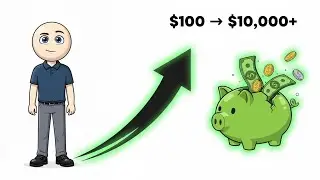 How $100 a Month Can Change Your Financial Life (Most People Ignore This)