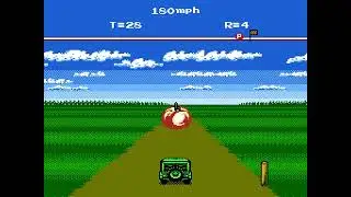 [TAS] [Obsoleted] NES The Adventures of Bayou Billy by Xipo in 17:14.10