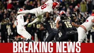 NFL Draft's Biggest LOSERS The 8 College Football Teams in TROUBLE। SportsPulse Network
