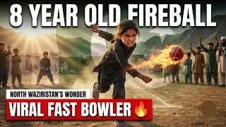 From Dusty Pitches to Zalmi League: Aina Wazir's Inspiring Cricket Rise
