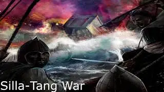 East Asian Literature - The History of Korea