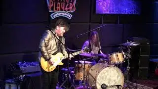 The Paul Deslaurier Band
