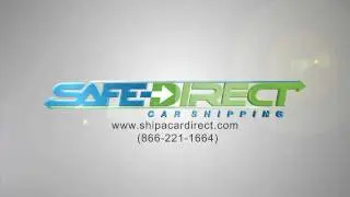 Open vs. Enclosed Car Carriers - Car Shipping, Auto Transport, Ship a Car Safe-Direct