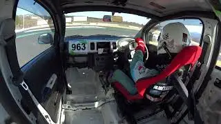 2026年1月17日K4GP練習会