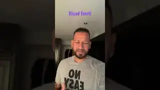 Riyad Emrit 🏏😍