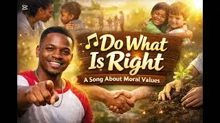 DO WHAT IS RIGHT 