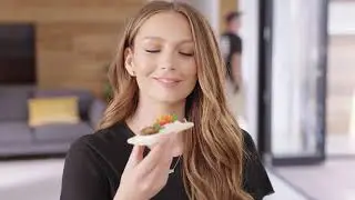 Arnott's Cruskits TVC