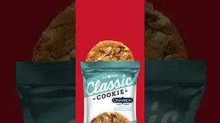 The BEST Cinnamon Roll Cookie
