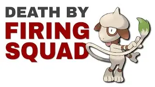 A Profile of Smeargle in Random Doubles