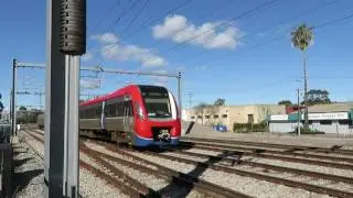 Train 4012