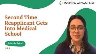 How I Got Into Medical School as a Reapplicant: My Experience