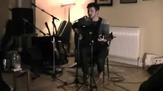 'Abusing My Position' - Dan Wilde