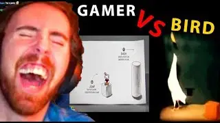 Asmongold Reacts Cuphead Gamescom Demo: Dean's Shameful 26 Minutes Of Gameplay