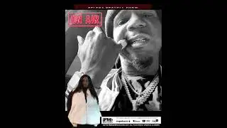 Selena Neshell Show-Pressahh Jams live interview with Laron Mack on 10/10 make sure to tune in.