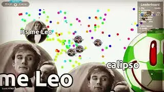 Agario Raga Minions Win Complation # 5
