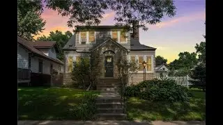 841 Sherwood Avenue | Saint Paul Real Estate