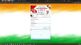 Video Tutorial for BK Centres Blood Donation Drive 2025   Documentation Guinness Worls Record
