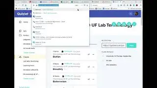 TA resources: redirect tool in canvas
