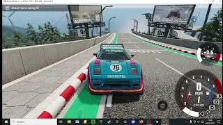 XXL Rampe beamNG