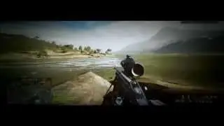 Battlefield 4 KILLING Montage (Adrenaline)