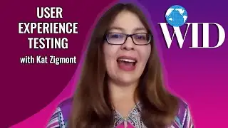 User Experience Testing | World Institute on Disability