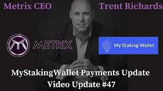MSW Payments Update - Video Update #47