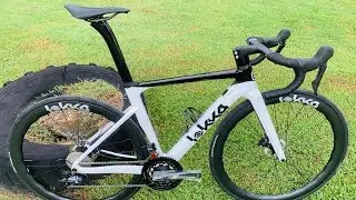 SHIMANO ULTEGRA R8020 DISC