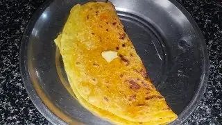 ಕ್ಯಾರಟ್ ಹೋಳಿಗೆ || carrot holige ||ruchi recipes by ramya #food #indianrecipes #karnataka