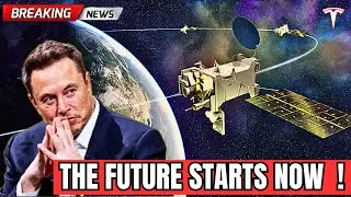 Elon Musk&rsquo;s Genius Innovation That Could Change the Future World Forever! |Technology Breakthrough