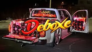 Senta Pro Aurélio - DJ Amorelli - EletroFunk Deboxe 🍇