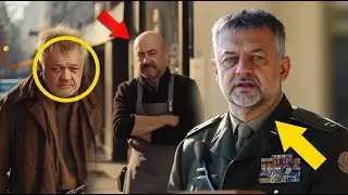 Veteran Arrested for Trespassing, But His Shocking Court Revelation Changed Everything!