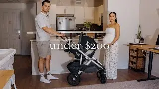 UPPAbaby Vista V2 + Car Seat &mdash; OfferUp Under $200