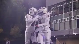 FB highlight at Utah State