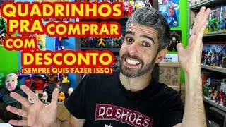 TEM PROMO&Ccedil;&Atilde;O NA AMAZON? - VTDA 17