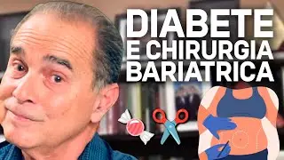 #917 Diabete e perdita peso senza chirurgia bariatrica