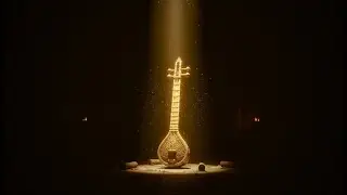 Ravana's Veena: The Music That Moved Lord Shiva